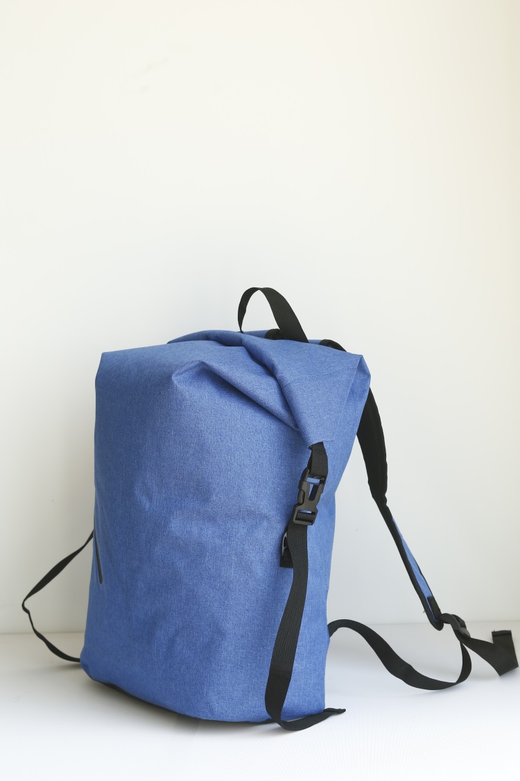 Roll Top száraz kompressziós zsák úszó hátizsák